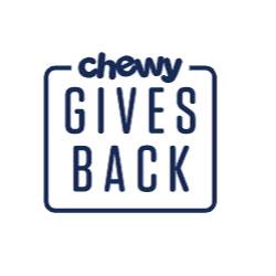 chewy-gives-back